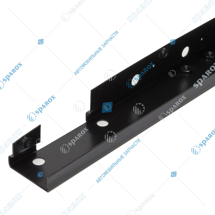 64221-5301029 Усилитель панели передка МАЗ левый (ОАО МАЗ)