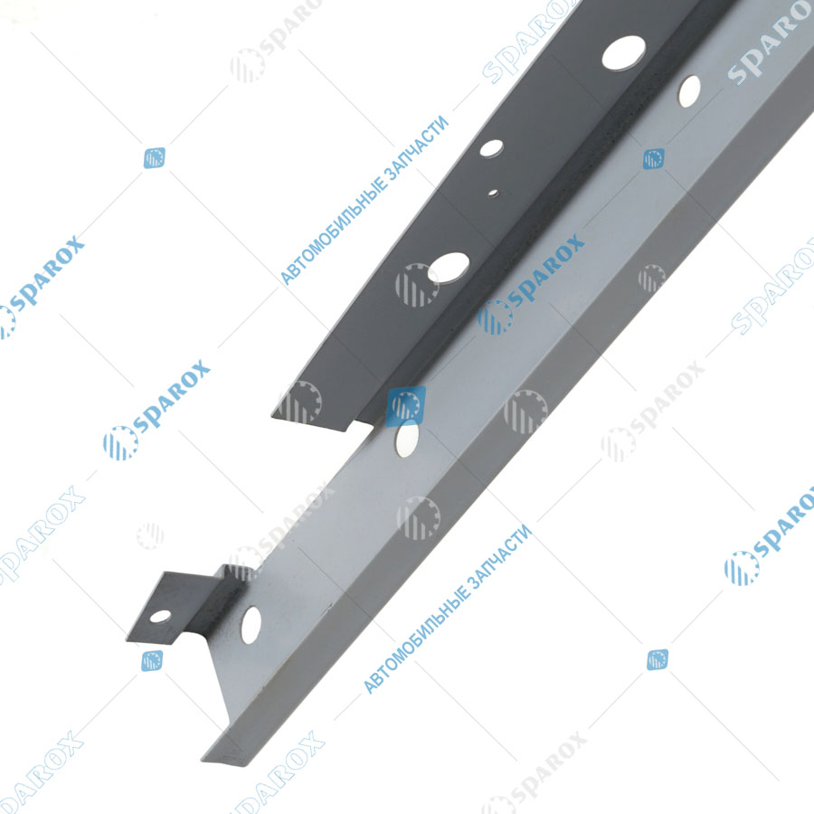 64221-5301031 Усилитель панели передка МАЗ левый (ОАО МАЗ)