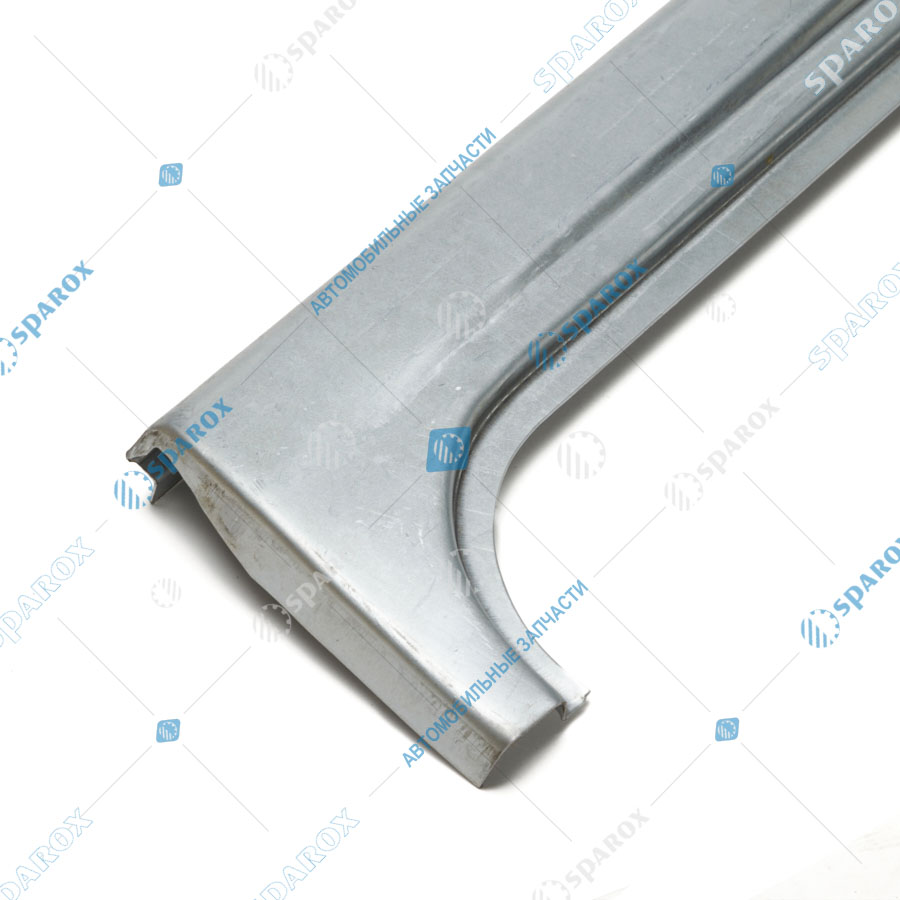 64221-5301045 Панель окна ветрового МАЗ левая (стойка) (ОАО МАЗ)