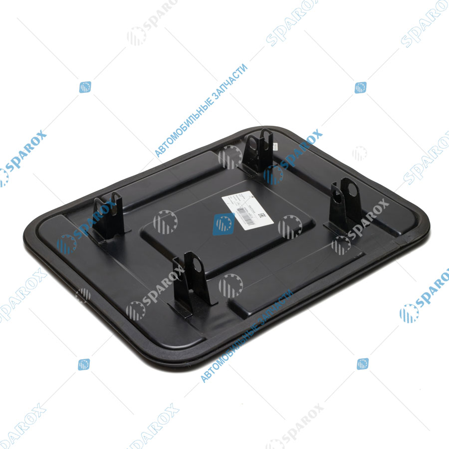 5336-5713410 Крышка люка МАЗ (ОАО МАЗ)