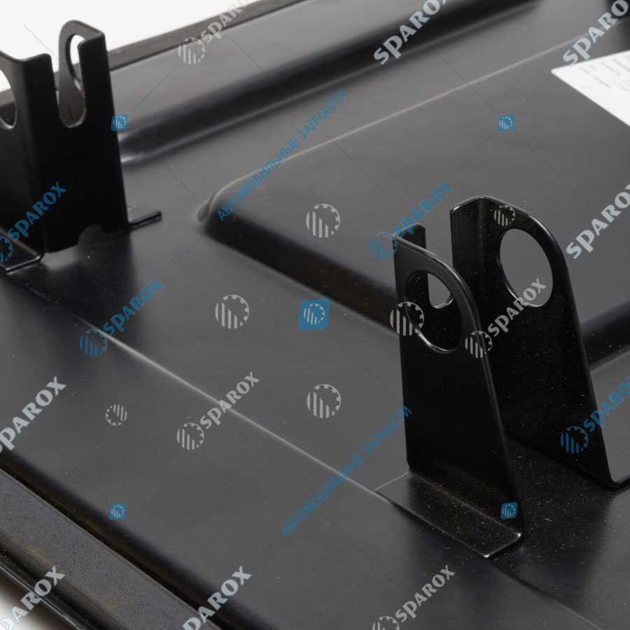 5336-5713410 Крышка люка МАЗ (ОАО МАЗ)