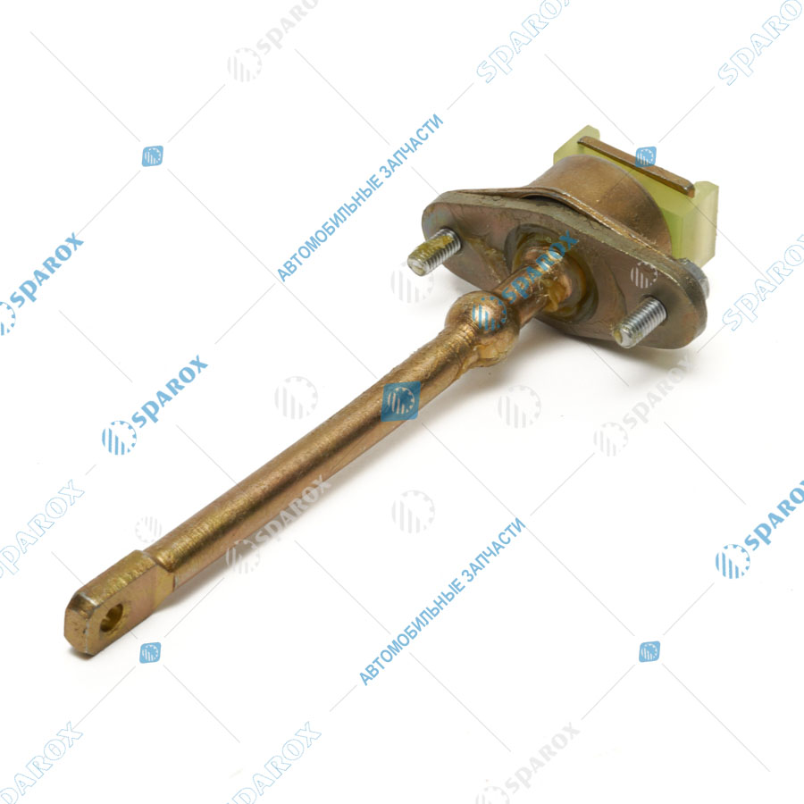 6430-6106072У Ограничитель двери МАЗ в сборе (ОАО МАЗ)