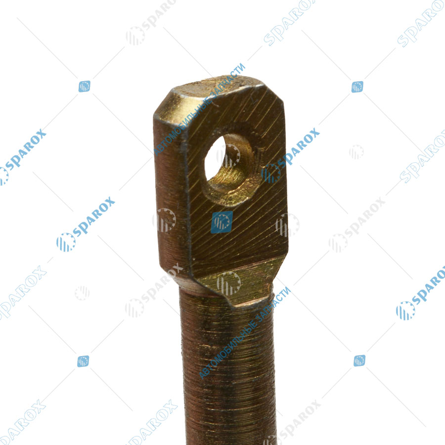 6430-6106072У Ограничитель двери МАЗ в сборе (ОАО МАЗ)