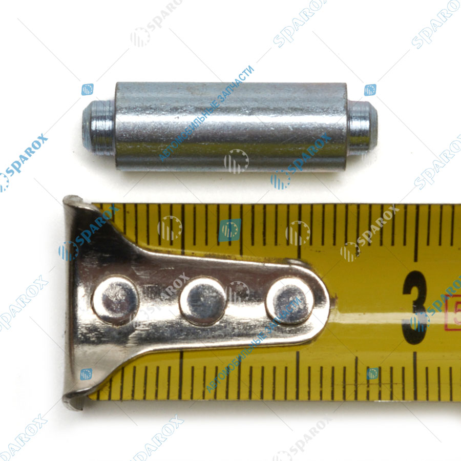 5336-6106145 Ось ограничителя МАЗ (ОАО МАЗ)