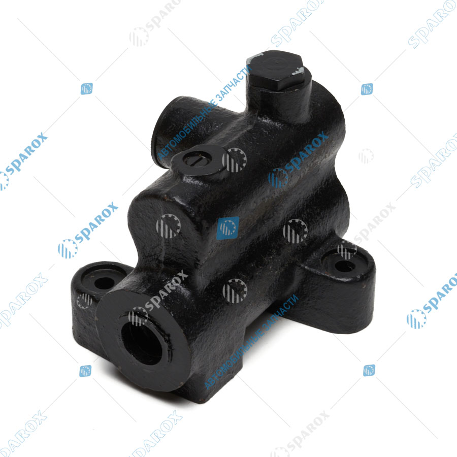 64228-8607110 Клапан расхода и давления МАЗ (ОАО МАЗ)