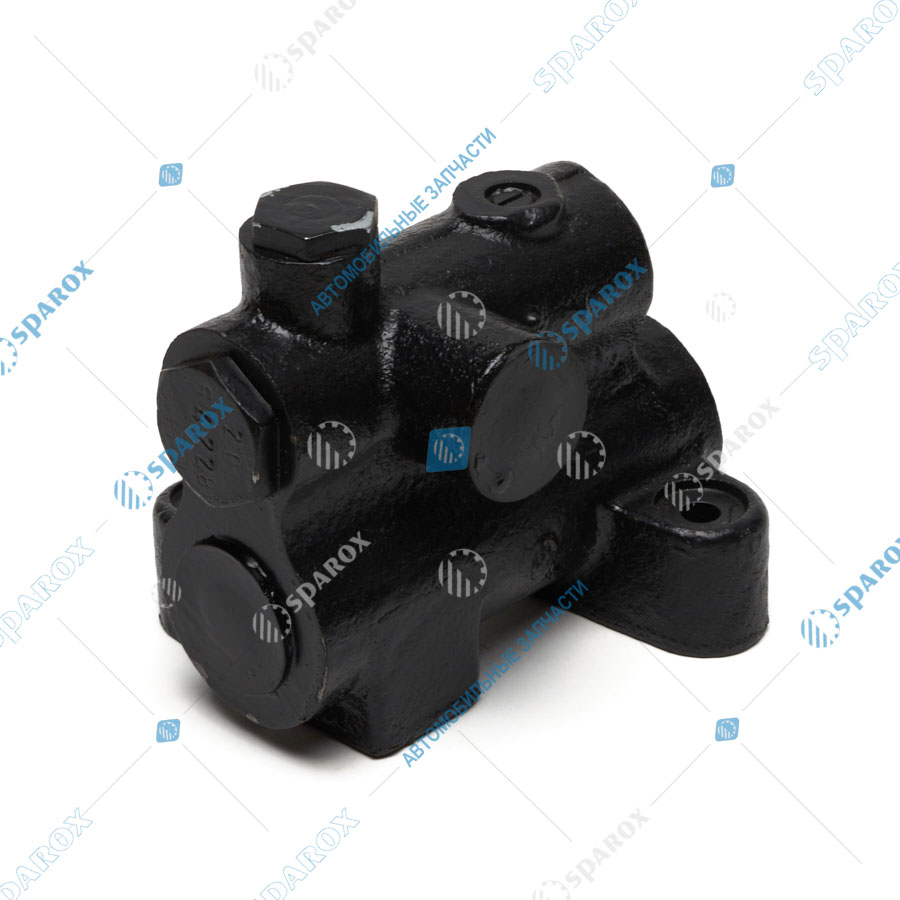 64228-8607110 Клапан расхода и давления МАЗ (ОАО МАЗ)