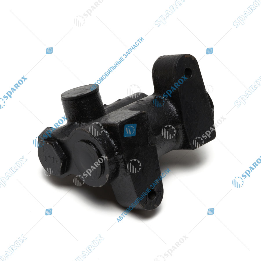 64228-8607110 Клапан расхода и давления МАЗ (ОАО МАЗ)