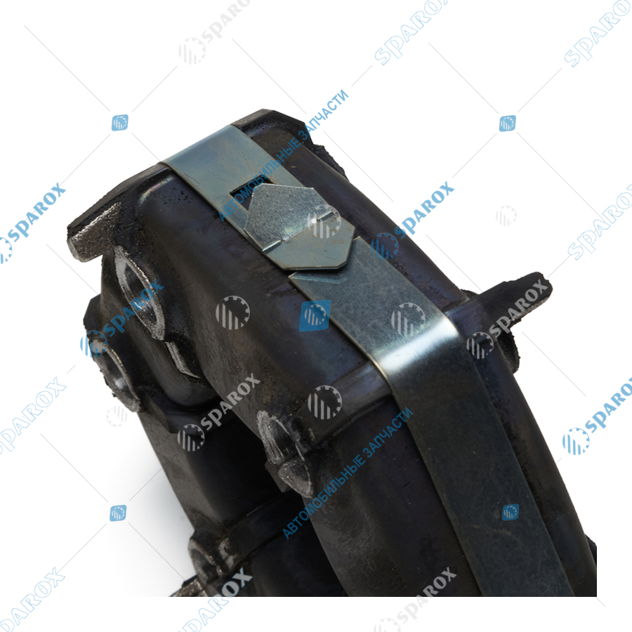 2123-2202120 Муфта эластичная ВАЗ 2123 Chevy Niva 34824