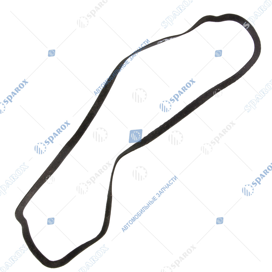 ЮМЗ-Д65-02-030Б Прокладка клапанной крышки ЮМЗ, Д-65