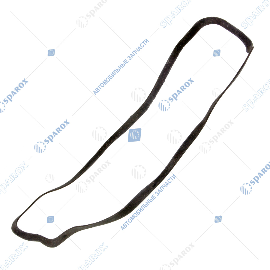 ЮМЗ-Д65-02-030Б Прокладка клапанной крышки ЮМЗ, Д-65