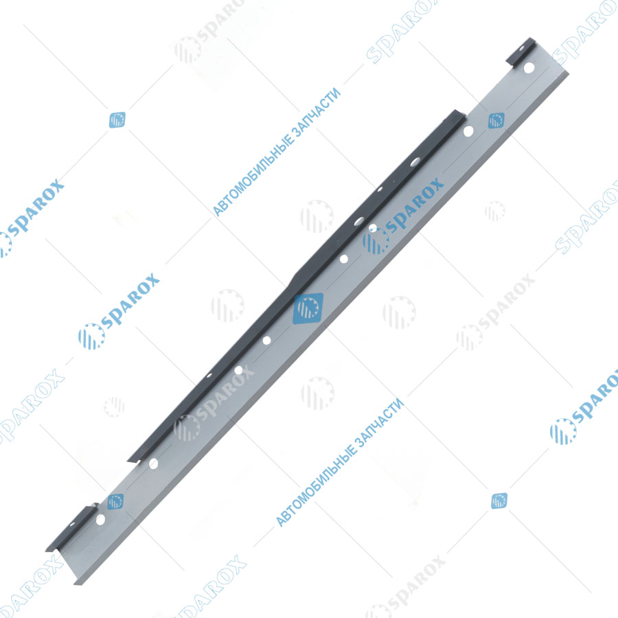 64221-5301030 Усилитель панели передка МАЗ правый (ОАО МАЗ)