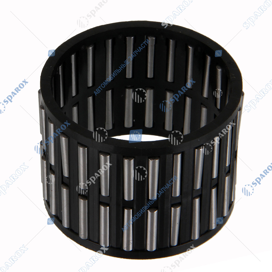 пк 3КК 37х42х31 Е Подшипник 3КК 37х42х31 Е