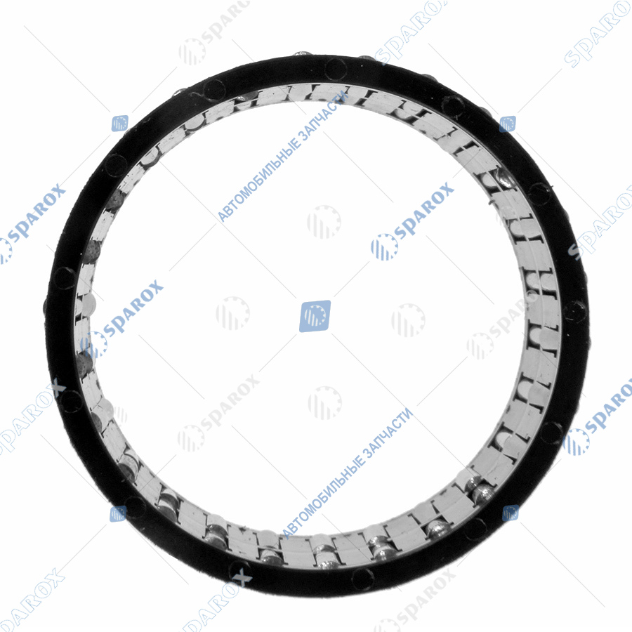 пк 3КК 37х42х31 Е Подшипник 3КК 37х42х31 Е