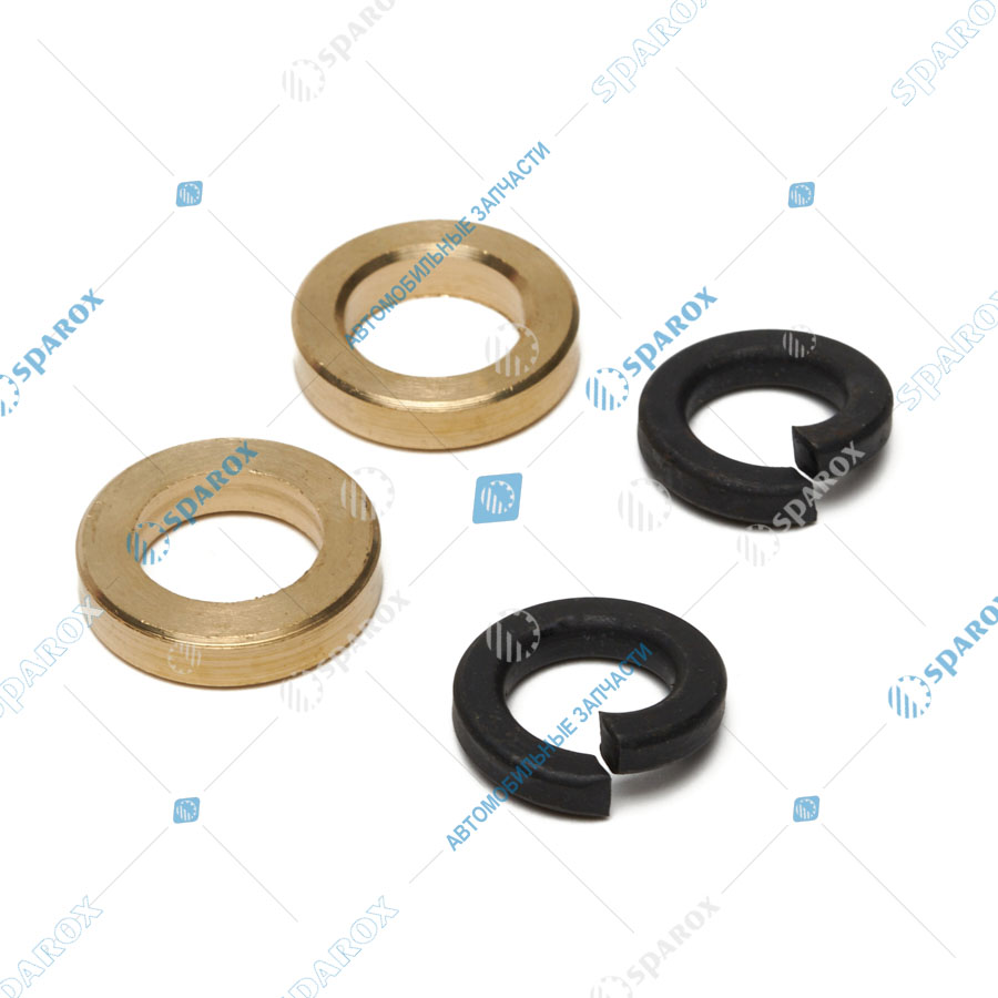 №007 Комплект регулировки заднего тормоза УАЗ-3163 Патриот (№007) (АДС)