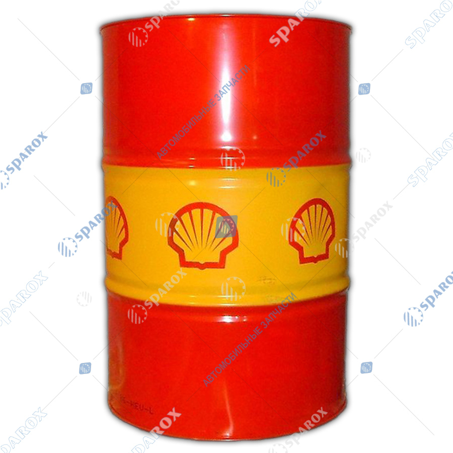 Shell 5W-30 Масло моторное синтетическое Shell Rimula R6ME 5W-30 (209 л)