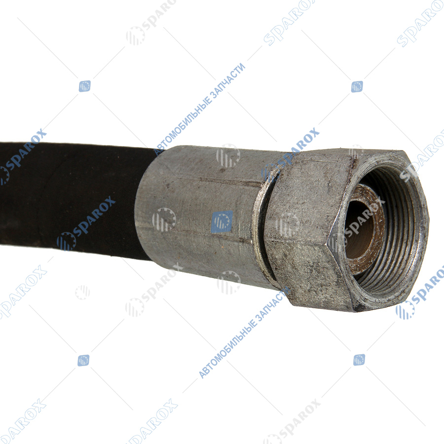 ПТЗ-700А.34.00.070 Рукав РВД L=350 M30*1,5