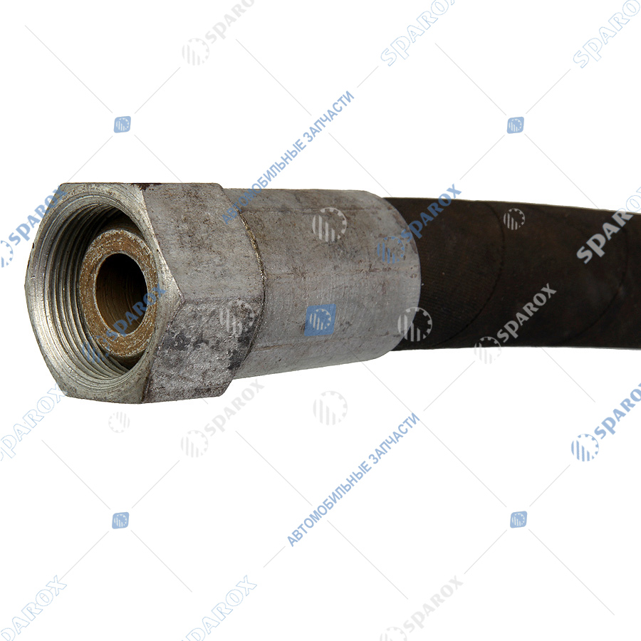 ПТЗ-700А.34.00.070 Рукав РВД L=350 M30*1,5