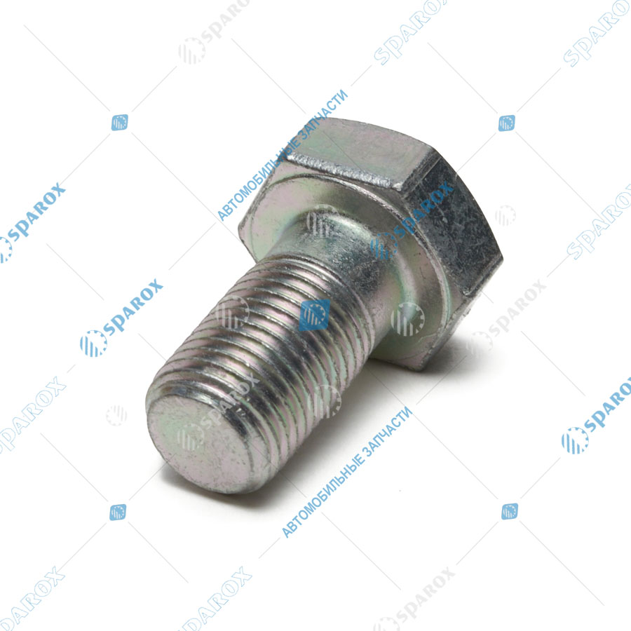 3302-3501141 Болт М12х1,25х22 суппорта ГАЗель, Соболь, Волга (ОАО ГАЗ)