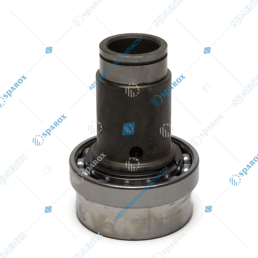 740.30-1005535 Вал отбора мощности Камаз (ПАО Камаз)