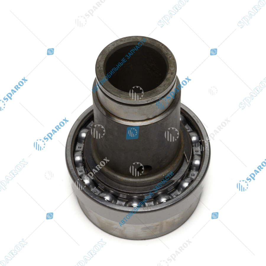 740.30-1005535 Вал отбора мощности Камаз (ПАО Камаз)