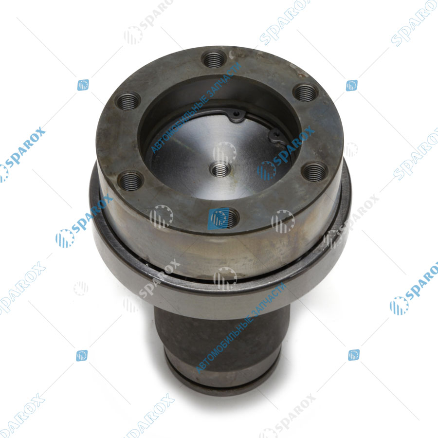 740.30-1005535 Вал отбора мощности Камаз (ПАО Камаз)