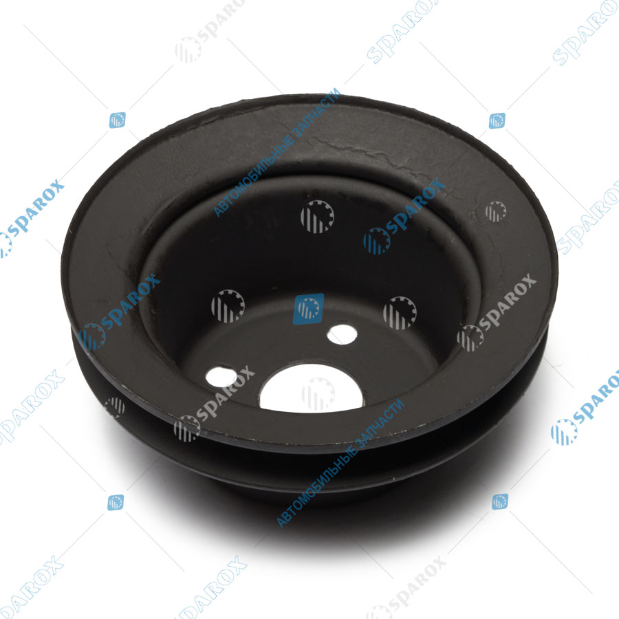 4216-1308025 Шкив водяного насоса ДВ-4216 ЕВРО-3 ГАЗель Бизнес (УМЗ)
