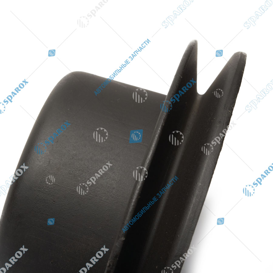 4216-1308025 Шкив водяного насоса ДВ-4216 ЕВРО-3 ГАЗель Бизнес (УМЗ)