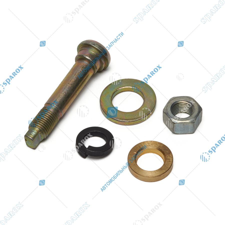 4216-1308111 Шкив натяжителя ДВ-4216 ГАЗель (УМЗ)