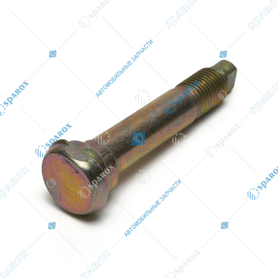 4216-1308111 Шкив натяжителя ДВ-4216 ГАЗель (УМЗ)