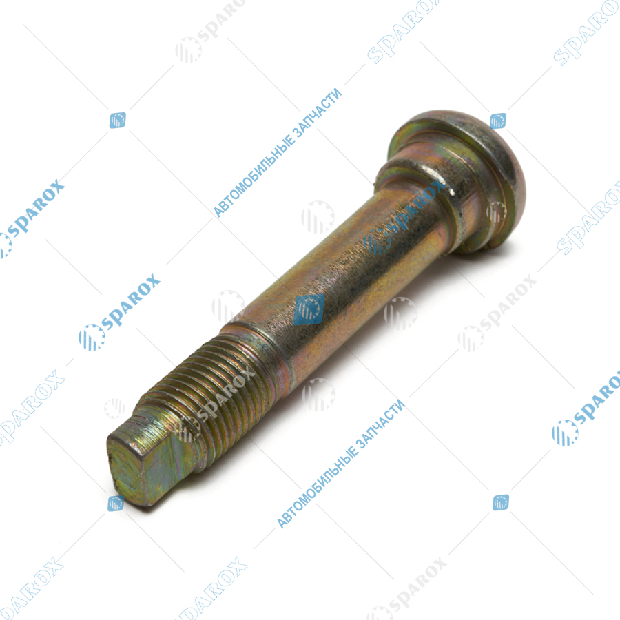 4216-1308111 Шкив натяжителя ДВ-4216 ГАЗель (УМЗ)