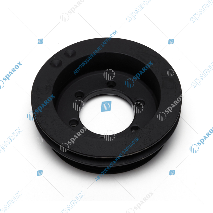 4216-1005074 Шкив привода вентилятора ДВ-4216 ГАЗель Бизнес (УМЗ)