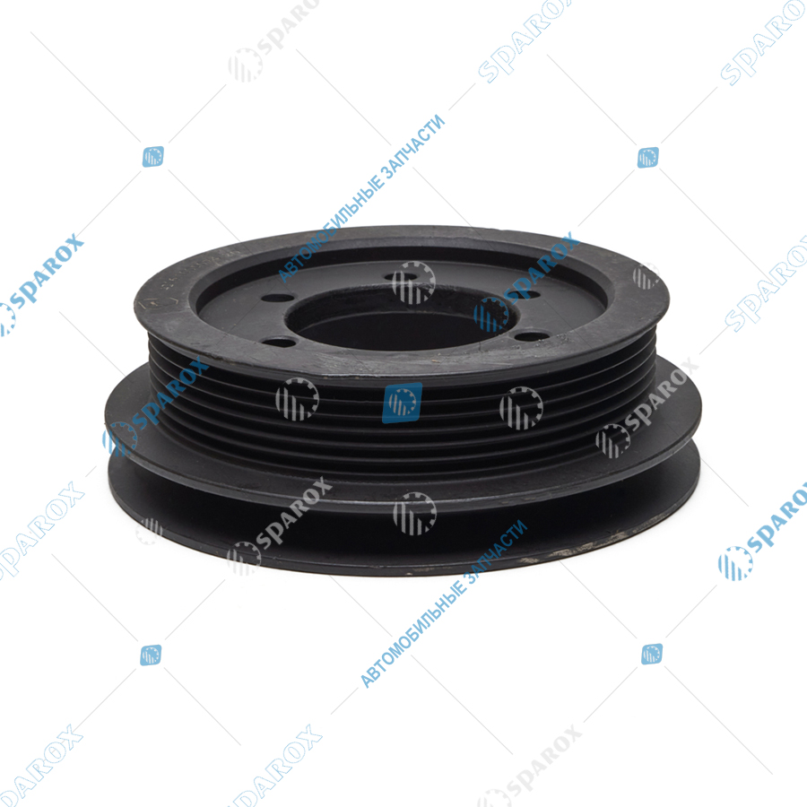 4216-1005074 Шкив привода вентилятора ДВ-4216 ГАЗель Бизнес (УМЗ)
