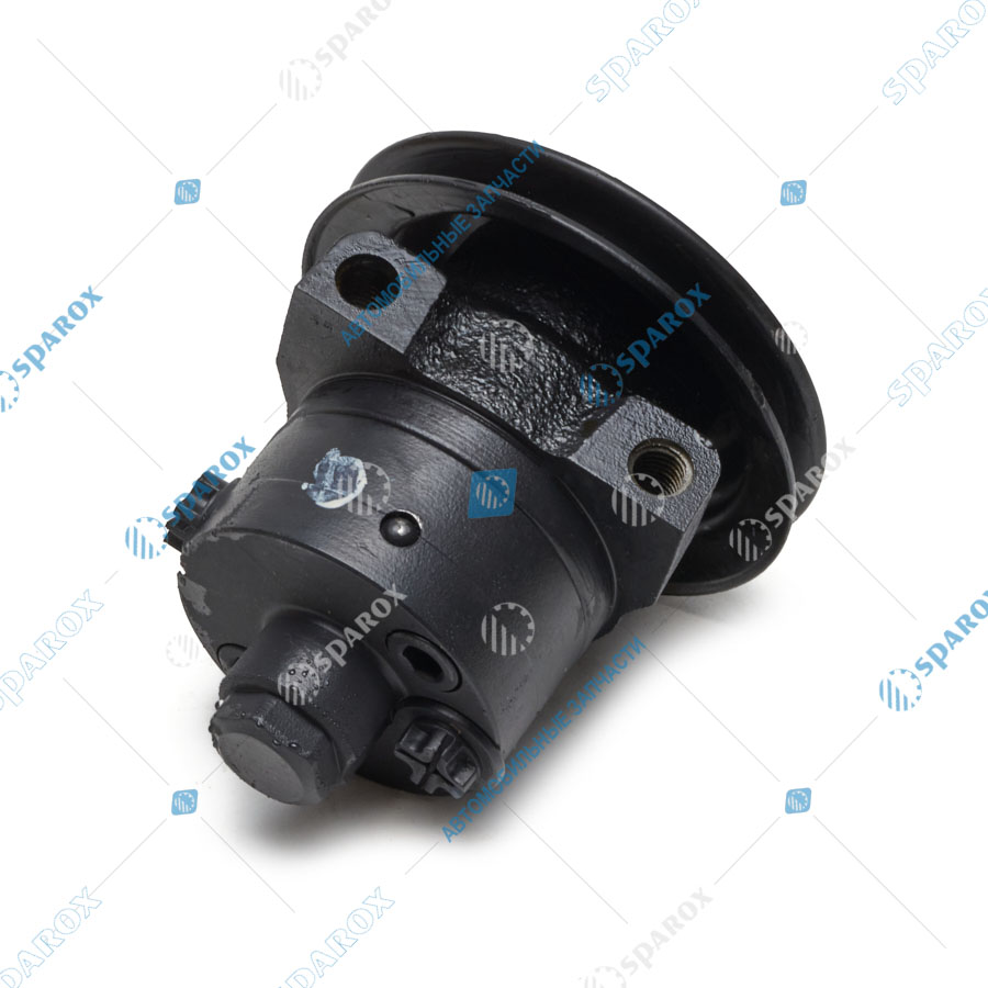 ШНКФ-453471.125Т Насос ГУР ГАЗ-3302, 2217 ШНКФ453471.125Т (БАГУ)
