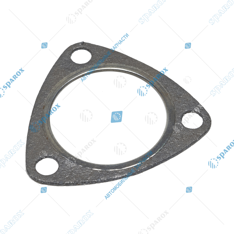 ТДТ-55-СМД1-07с5Асб Прокладка выхлопной трубы ТДТ-55 ТДТ-55-СМД1-07с5Асб Прокладка выхлопной трубы ТДТ-55