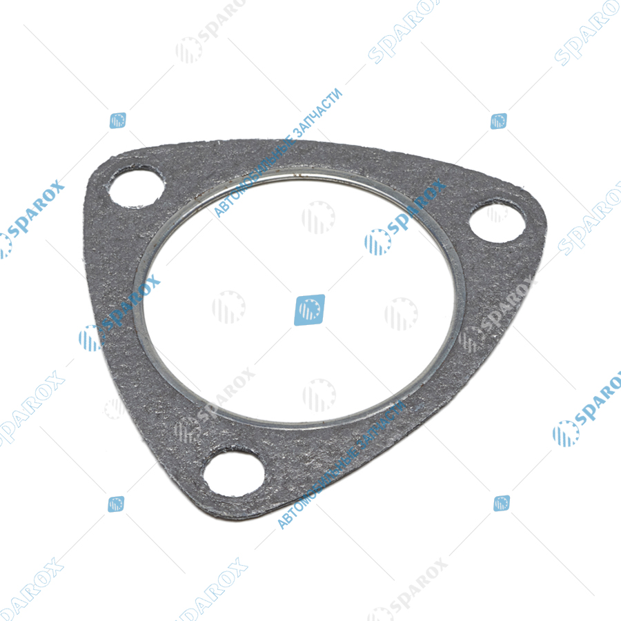 ТДТ-55-СМД1-07с5Асб Прокладка выхлопной трубы ТДТ-55 ТДТ-55-СМД1-07с5Асб Прокладка выхлопной трубы ТДТ-55