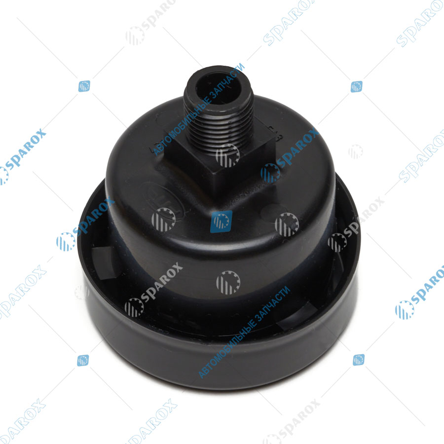 4301-3553010 Фильтр воздушный гидровакуумного усилителя ГАЗ-53, 3307, 3309, 3308 Садко, 3310 Валдай, ГАЗель