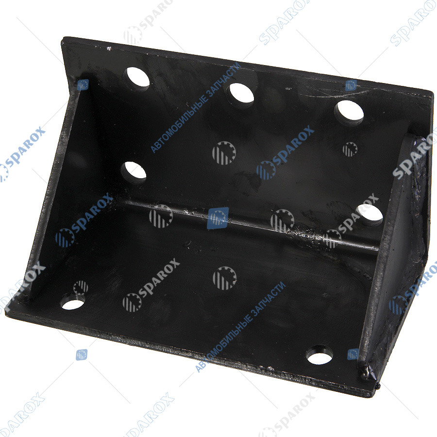 4370-1001049У Кронштейн подвески двигателя МАЗ боковой (ОАО МАЗ)