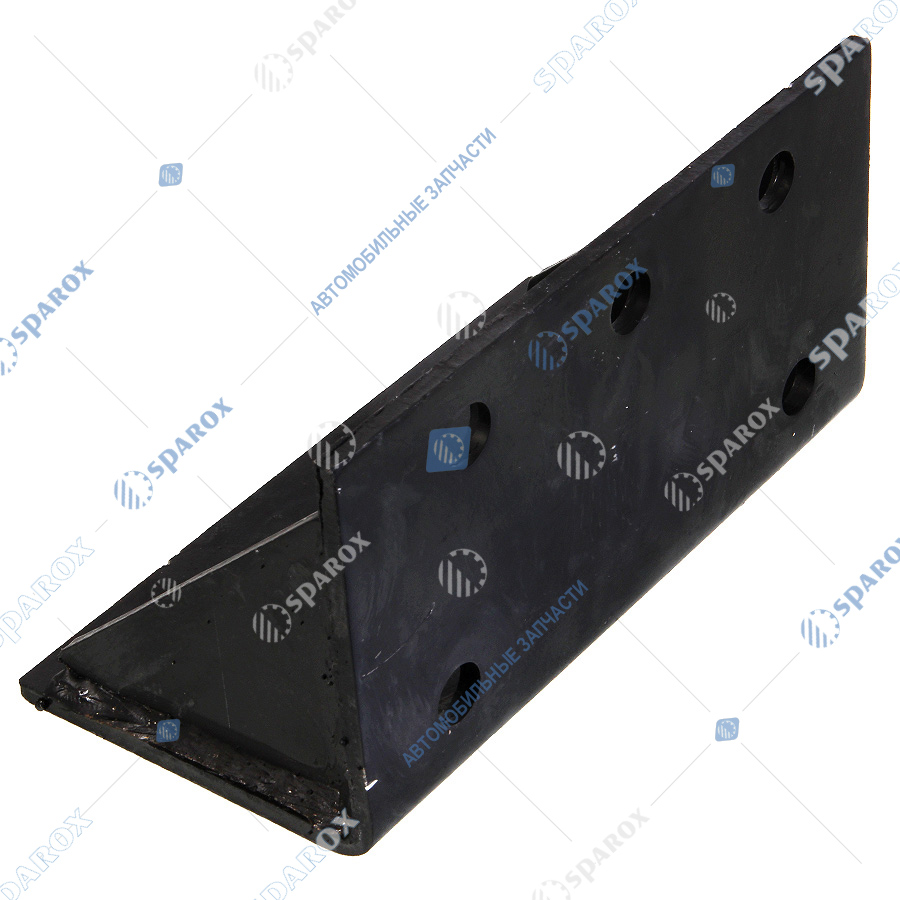 4370-1001049У Кронштейн подвески двигателя МАЗ боковой (ОАО МАЗ)