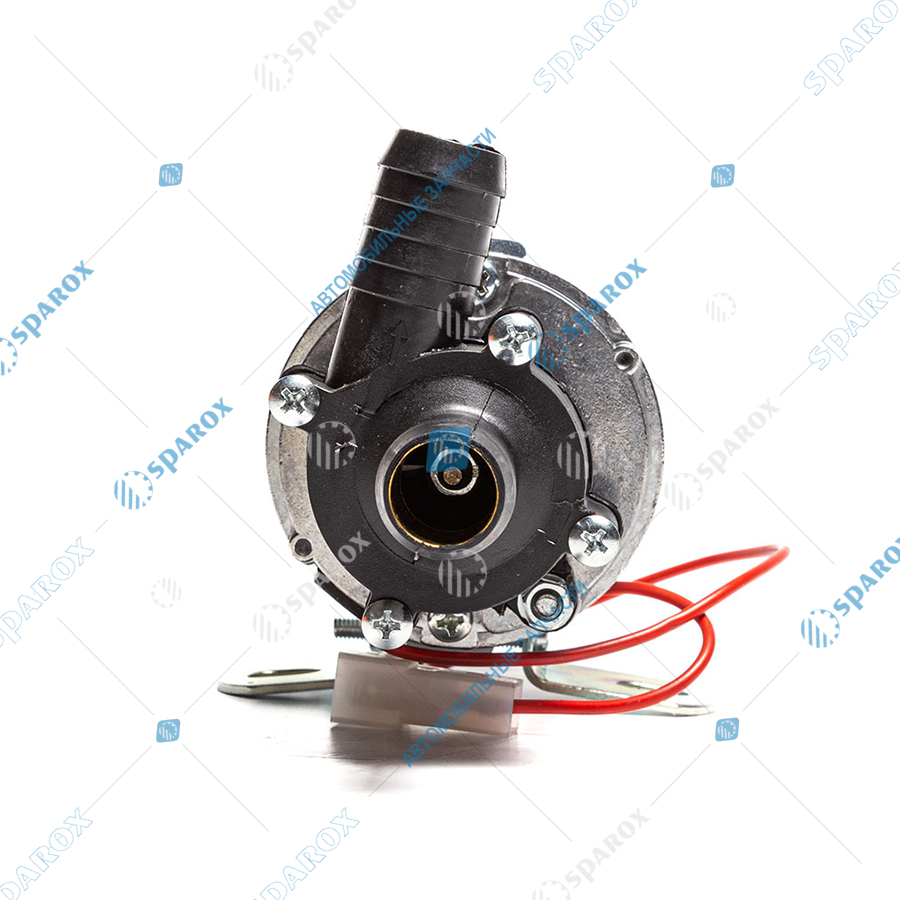 32-3780-01 Насос отопителя салона 12В D=18мм 1 провод 32.3780-01 (АЕ)