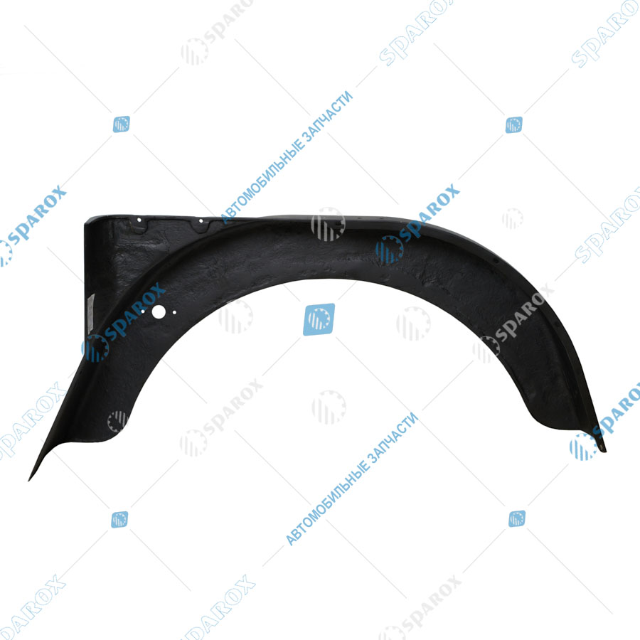 63172-8403021 Крыло кабины переднее левое МАЗ (ОЗАА)