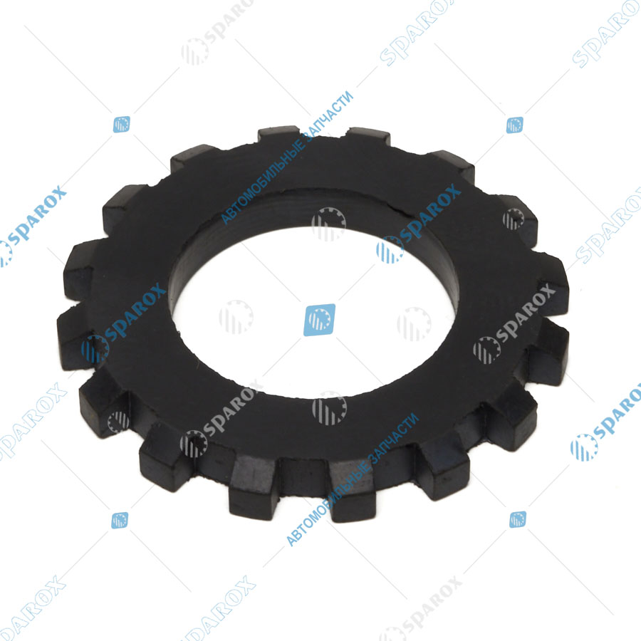 4370-2402064 Кольцо уплотнительное МАЗ