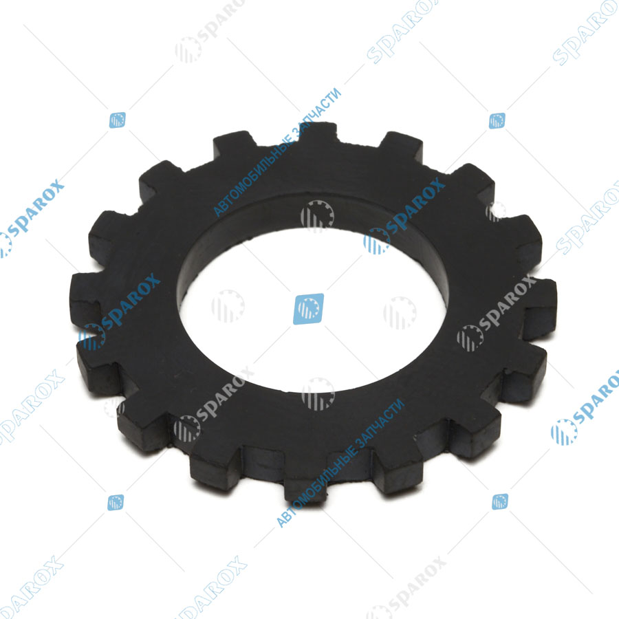 4370-2402064 Кольцо уплотнительное МАЗ