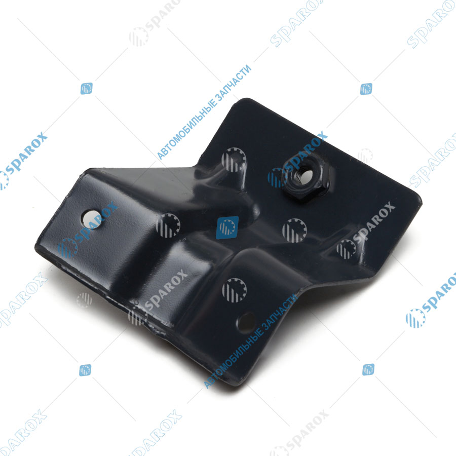 2217-2905460 Подушка амортизатора ГАЗ-2217 Соболь передняя