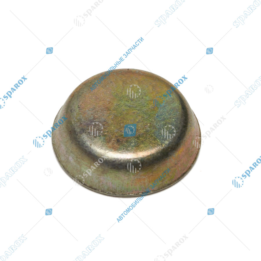 №014 Р/к механизма стояночного тормоза УАЗ (№014) (АДС)