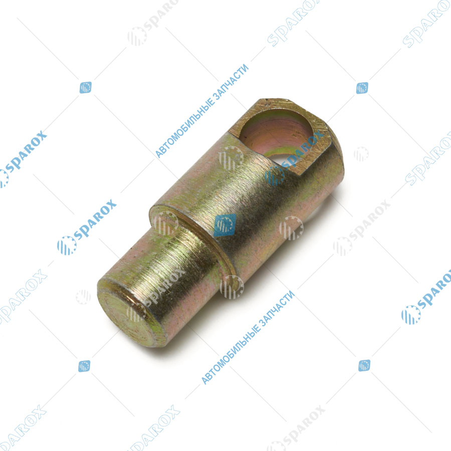 №014 Р/к механизма стояночного тормоза УАЗ (№014) (АДС)