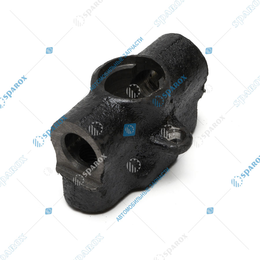 №014 Р/к механизма стояночного тормоза УАЗ (№014) (АДС)