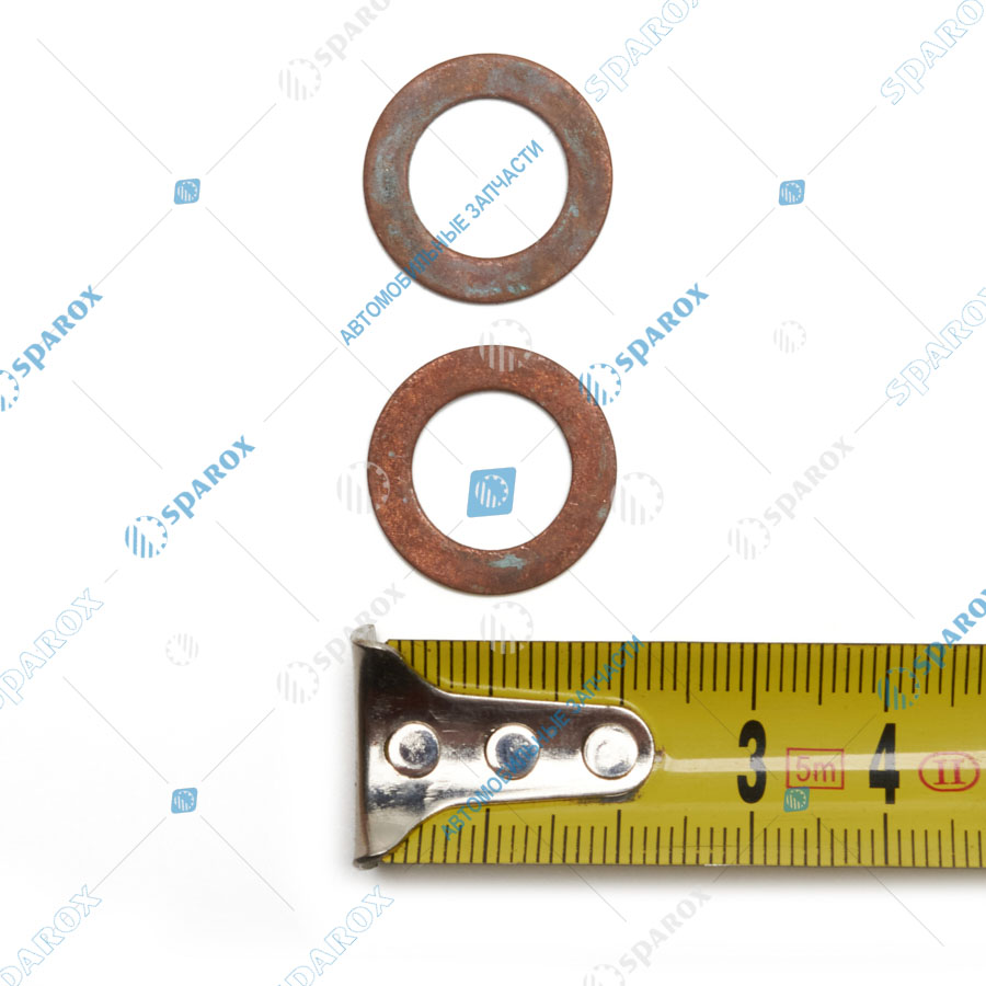 №004 К-т муфты соединительных трубок тормоза УАЗ (№004) (АДС)