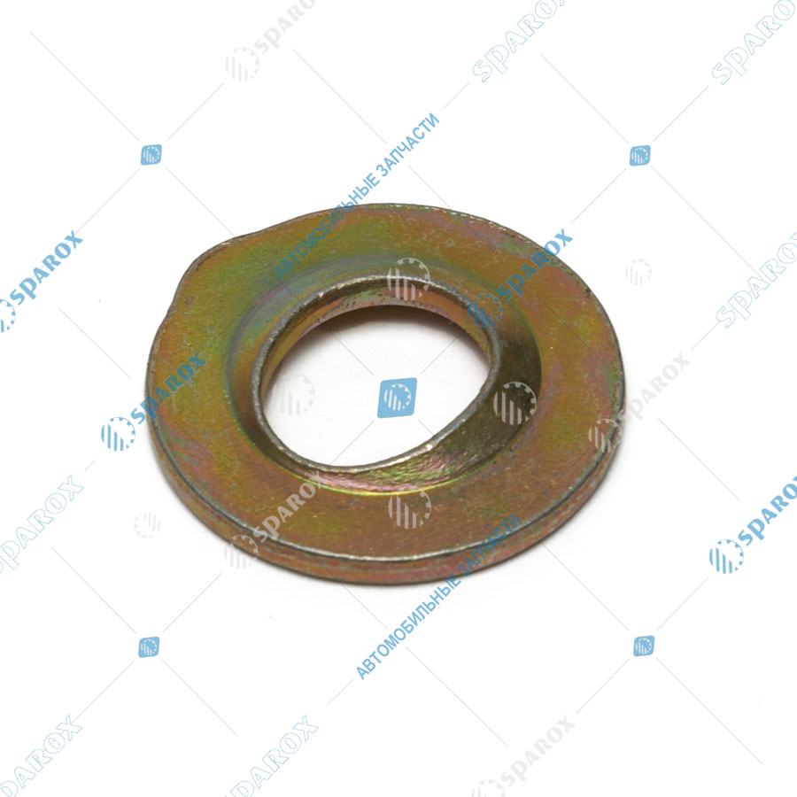 №016 Ремкомплект главного цилиндра сцепления УАЗ (№016) (ОАО АДС)