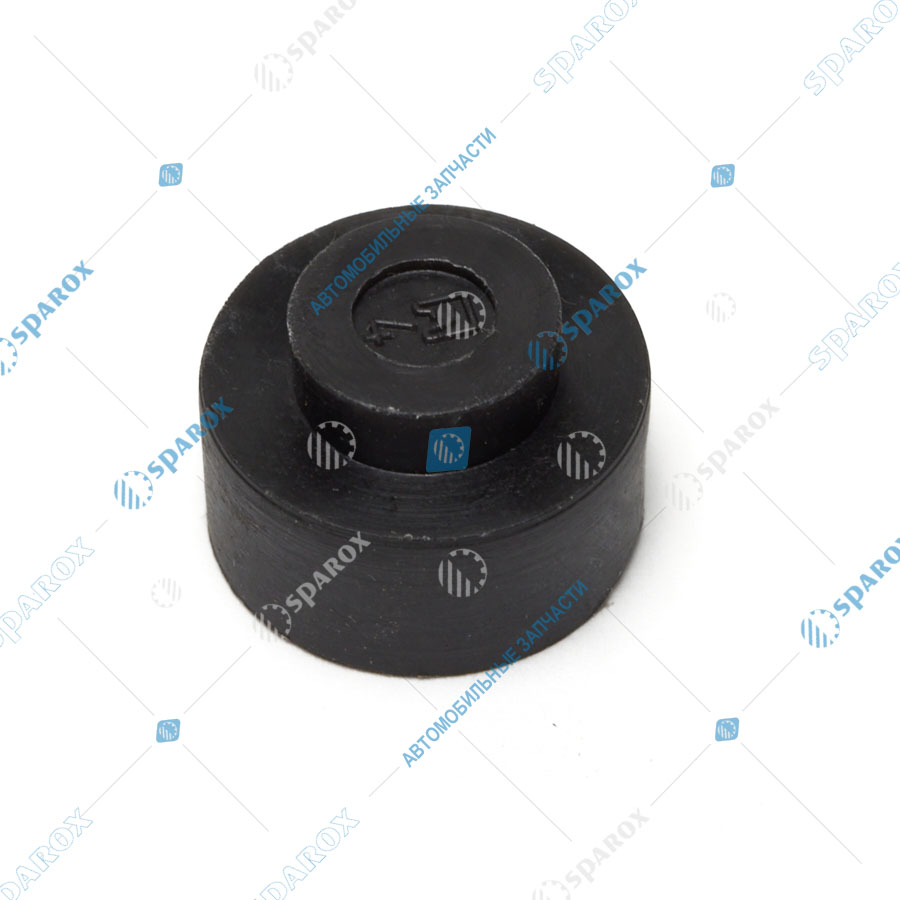 №016 Ремкомплект главного цилиндра сцепления УАЗ (№016) (ОАО АДС)