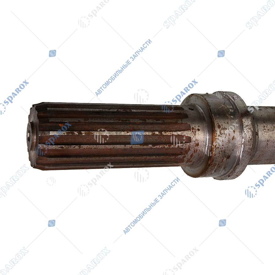 ПТЗ-225.6010-22.20.015 Вал промопорный К-744